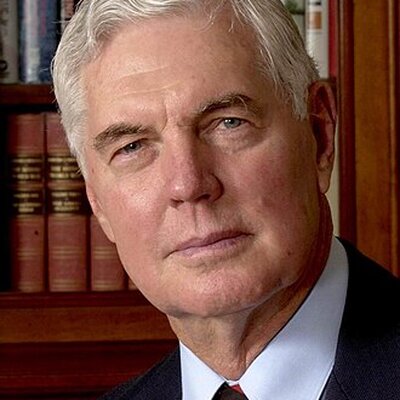 Michael Jeffery