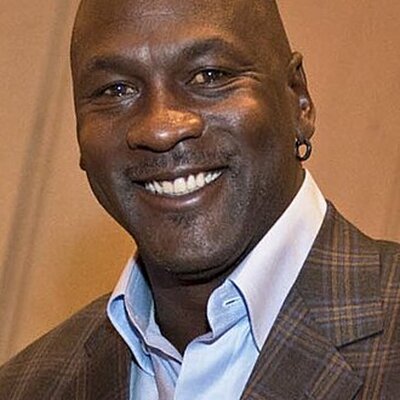 Michael Jordan