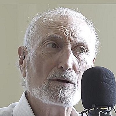 Portrait of Michael Klaper