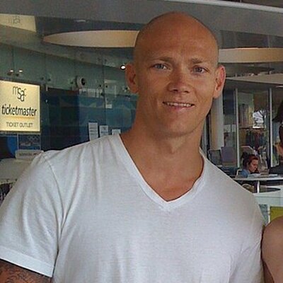 Michael Klim