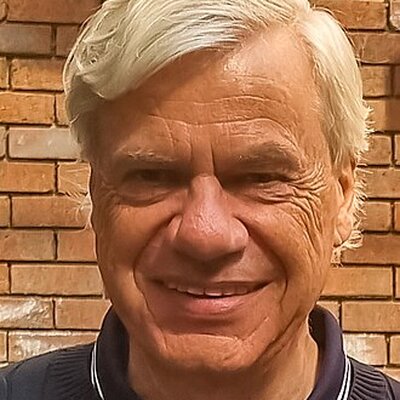 Michael Kroger