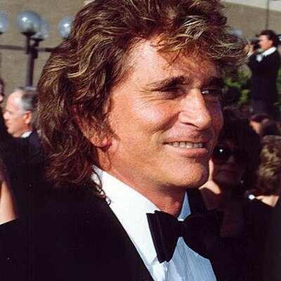 Michael Landon