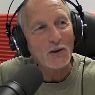 Michael Laws