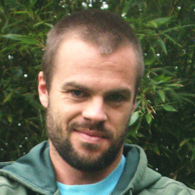 Michael Leavitt