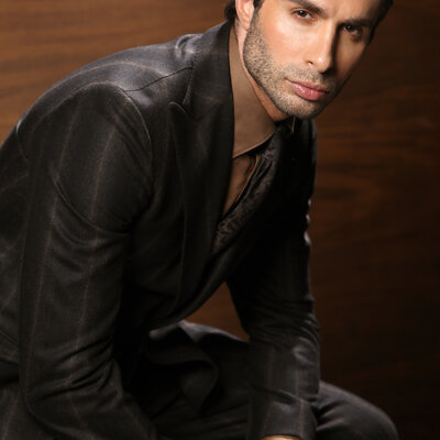 Michael Lucas