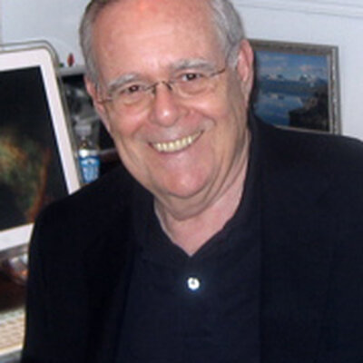 Portrait of Michael Maccoby