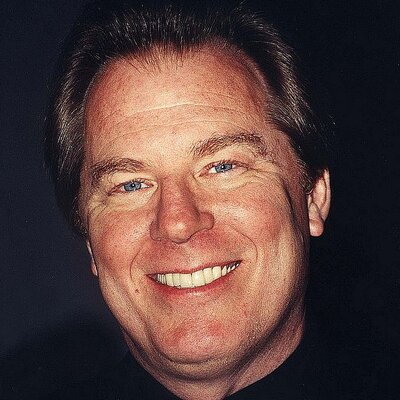 Portrait of Michael McKean