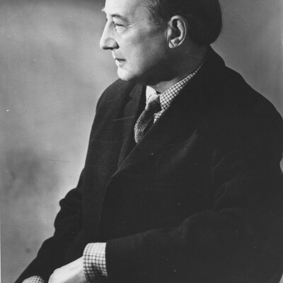 Michael Oakeshott