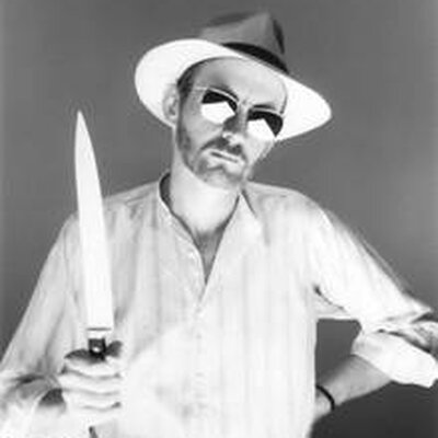Michael O'Donoghue