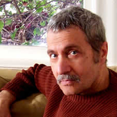 Portrait of Michael Parenti