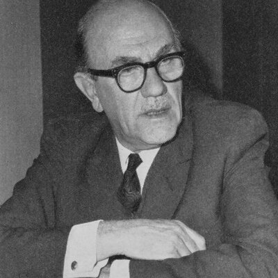 Michael Perrin