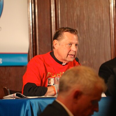 Michael Pfleger