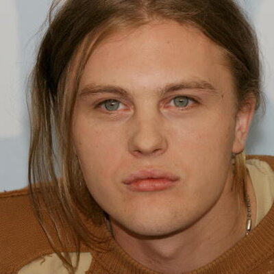Portrait of Michael Pitt