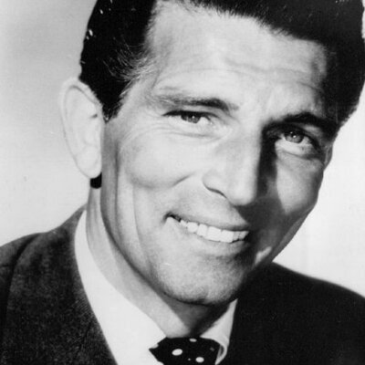 Michael Rennie
