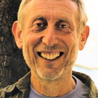 Michael Rosen