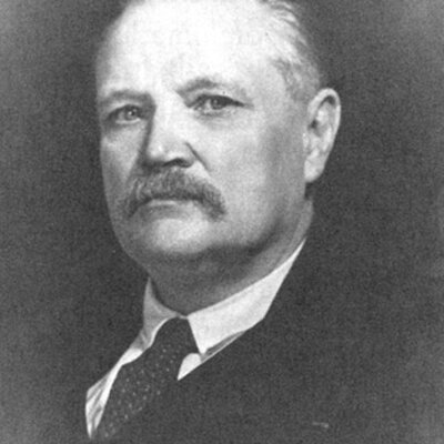 Michael Rostovtzeff