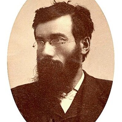 Portrait of Michael Schwab