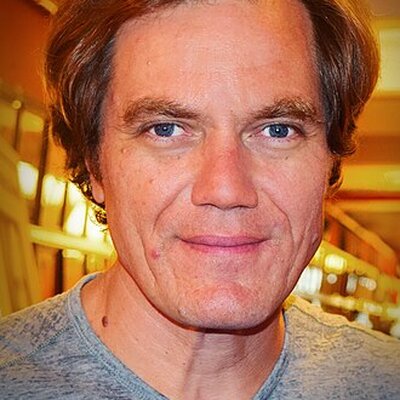Portrait of Michael Shannon
