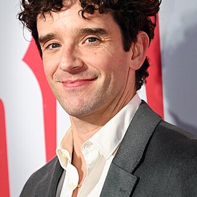 Portrait of Michael Urie
