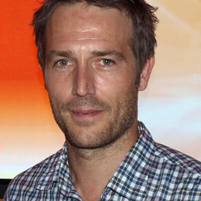 Portrait of Michael Vartan