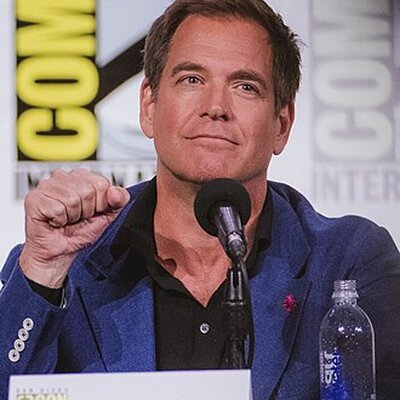 Michael Weatherly