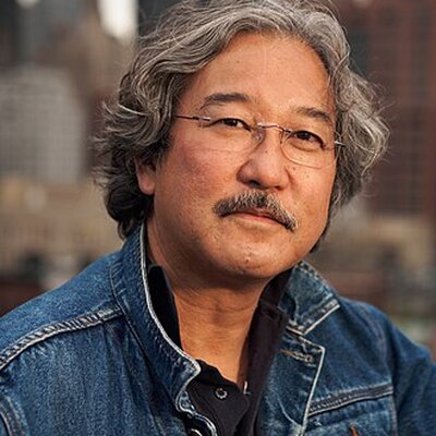 Michael Yamashita