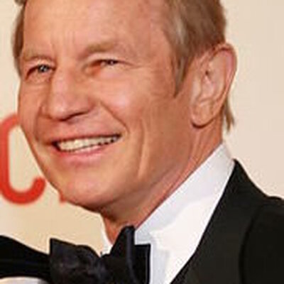 Portrait of Michael York