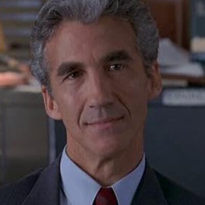 Michael Zaslow