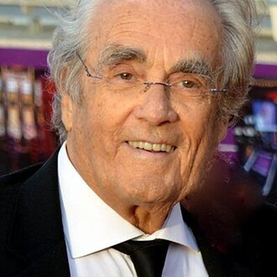 Portrait of Michel Legrand