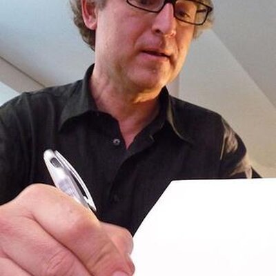 Michel Onfray