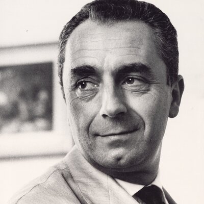 Michelangelo Antonioni