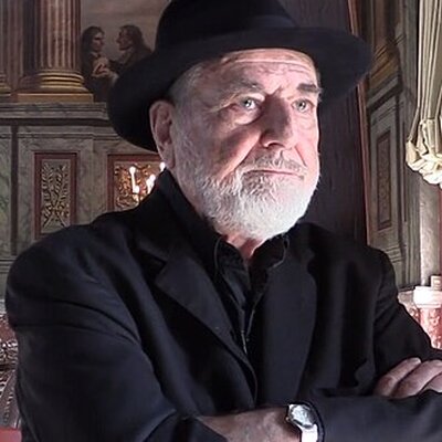 Michelangelo Pistoletto