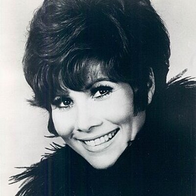 Michele Lee