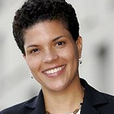 Michelle Alexander