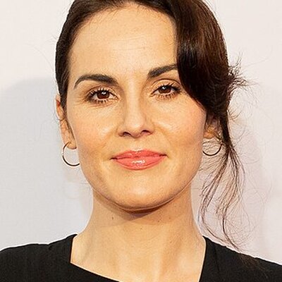 Michelle Dockery