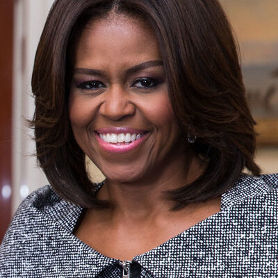 Michelle Obama