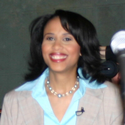 Michelle Singletary