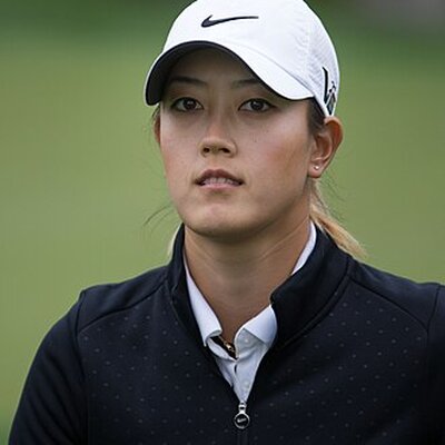 Michelle Wie
