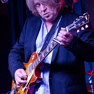 Mick Taylor