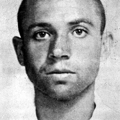 Miguel Hernandez