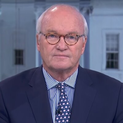 Mike Barnicle