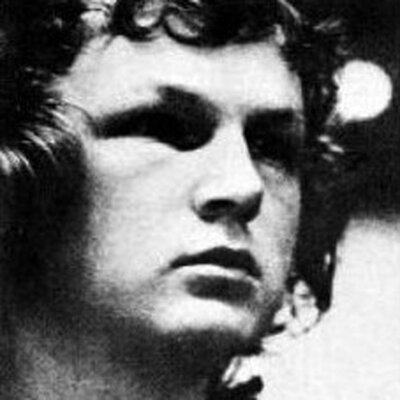 Portrait of Mike Batt