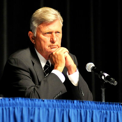 Mike Beebe