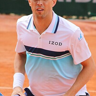 Mike Bryan