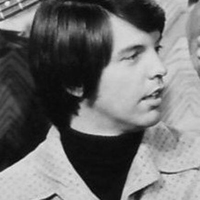 Portrait of Mike Curb