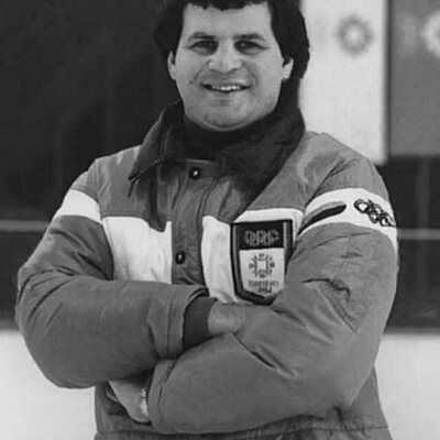 Mike Eruzione