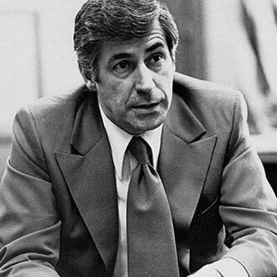 Mike Gravel