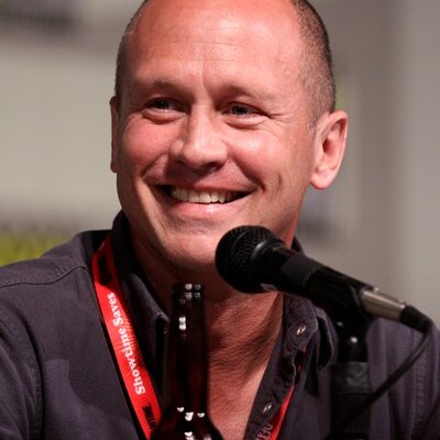 Mike Judge