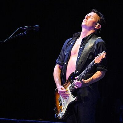 Mike McCready