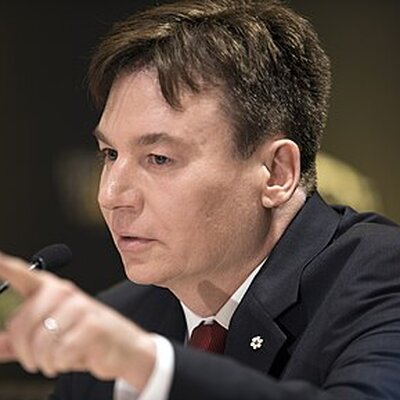 Mike Myers